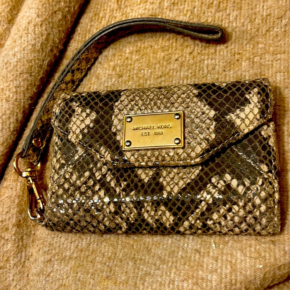 Michael Kors Multicolored